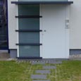 Modern Arbeitsplatz