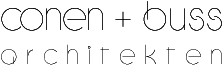 conen + buss architekten